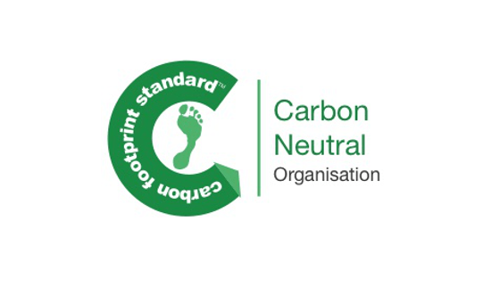 Carbon footprint standard - MillTechFX